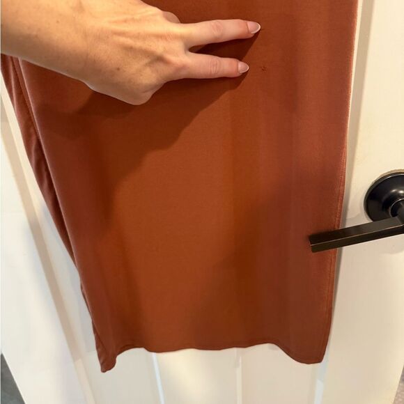 See You On Monday Bodycon Maxi Dress - Picture 6 of 8